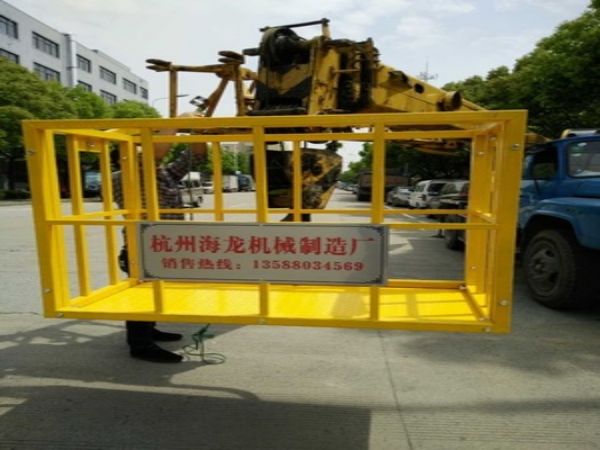 西平县吊车租赁电话_吊车出租公司的施工注意事项